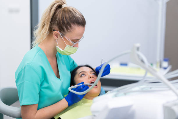 Best Pediatric Emergency Dentist in Ashland, MO